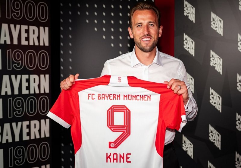 عکس| رسمی؛ بمب بزرگ اروپا منفجر شد