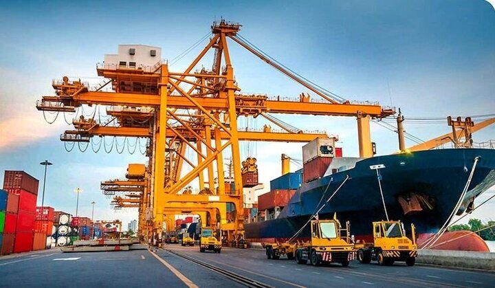 Iran sees significant growth in cargo transit
