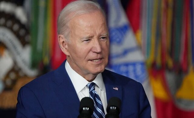 آمریکا تکلیف هوشمصنوعی را روشن کرد!