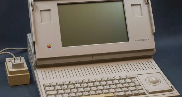 اولین لب تاب اپل افتضاح بود!/عکس