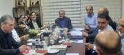 محمدرضا بهشتی: مشکل کشور مدیریت اجرایی نیست بلکه فکری- فرهنگی است/ نباید مدیریت حذفی را اعمال کنیم