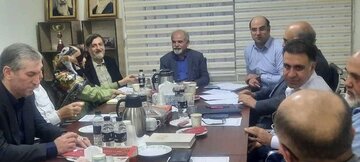 محمدرضا بهشتی: مشکل کشور مدیریت اجرایی نیست بلکه فکری - فرهنگی است / نباید مدیریت حذفی را اعمال کنیم