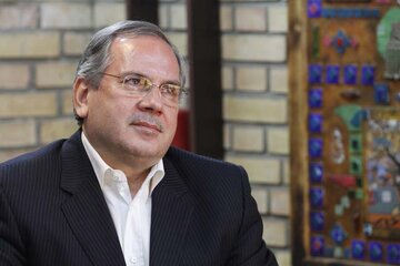 مجلس نیازمند نیروهایی با تخصص بالاست / راه برون رفت از بحران و ایجاد توسعه ارتباط با نظام بین الملل است مجلس نیازمند نیروهایی با تخصص بالاست / راه برون رفت از بحران و ایجاد توسعه ارتباط با نظام بین الملل است