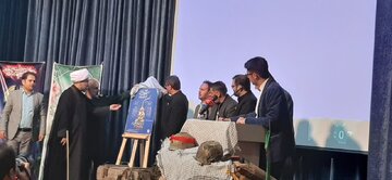 پوستر نهمین جشنواره ابوذر در کردستان رونمایی شد