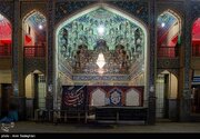 واکنش تهیه کننده «شبی که ماه کامل شد» به ماجرای حمله تروریستی شیراز