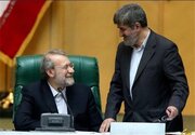 نقش روحانی، لاریجانی و جهانگیری در انتخابات مجلس؟