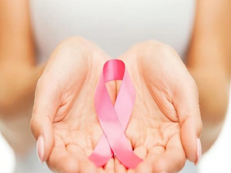 علائم سرطان پستان در زنان