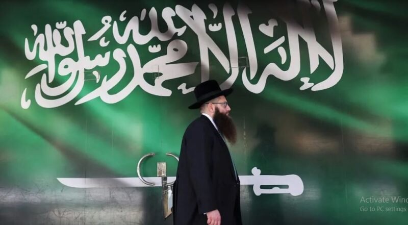نخستین خاخام در ریاض: «15 هزار یهودی در عربستان کار می‌کنند»