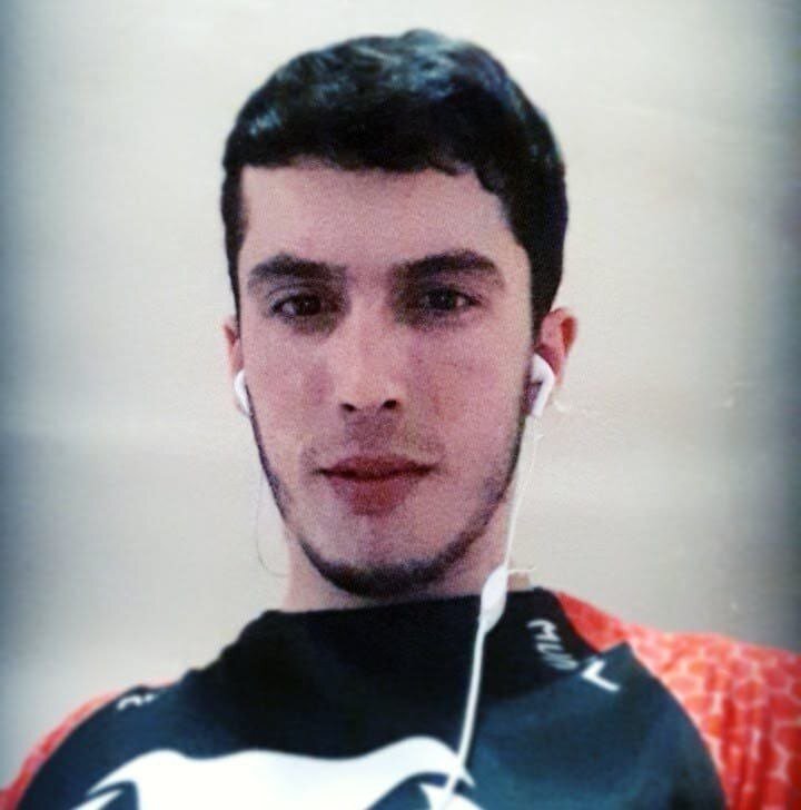 جزئیاتی از شخصیت «رحمتالله نوروزاف» عامل حمله تروریستی حرم شاهچراغ/ عکس