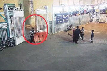 منبع خبر صداوسیما درباره «مسوولیت داعش برای حمله تروریستی به شاهچراغ» کجاست؟