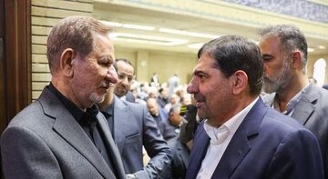 مسوولان ایرانی تعجب می کنند / از جهانگیری 98 تا مخبر 402