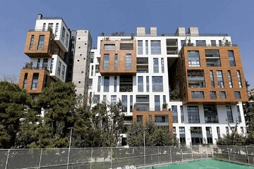 اجاره باورنکردنی برای یک واحد ۴۰ متری!