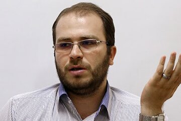 اولین واکنش «محمدرضا شهبازی» به شایعات دیروز اولین واکنش «محمدرضا شهبازی» به شایعات دیروز