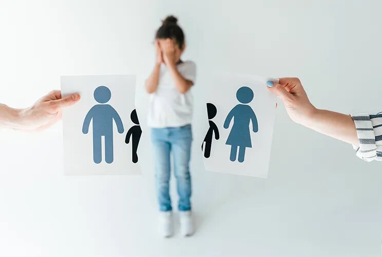  بیشترین علل تماس با صدای یارا: «ترس از طلاق والدین» و «مشکلات تحصیلی»