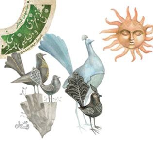 قصه بانوان کربلا برای کودکان