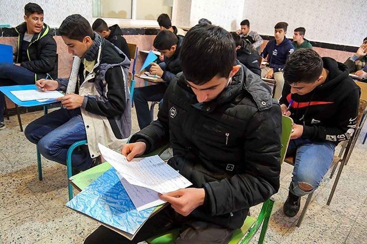 جزئیات امتحانات جبرانی دانش‌آموزان اعلام شد