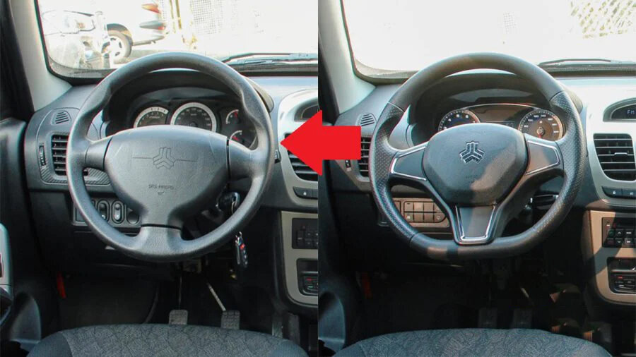 پاسخ عجیب مدیرعامل دومین خودروساز بزرگ کشور به یک پرسش/ عکس