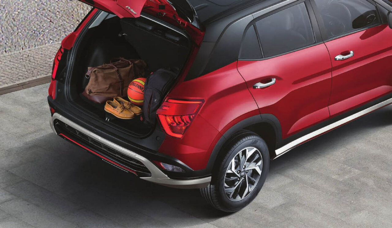 طلسم ورود محصولات هیوندای با این خودرو شکسته میشود؟/عکس