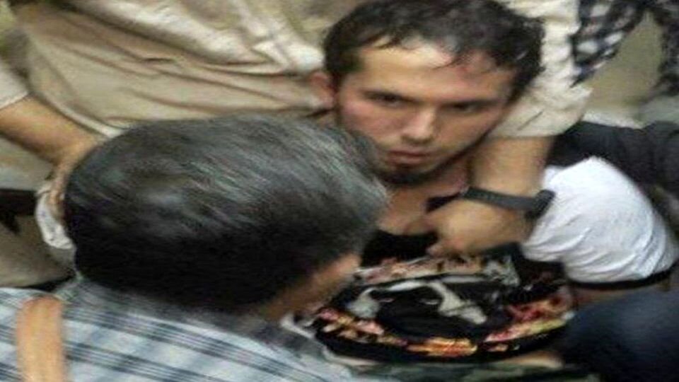 تروریست «شاهچراغ» از کجا وارد حرم شد؟