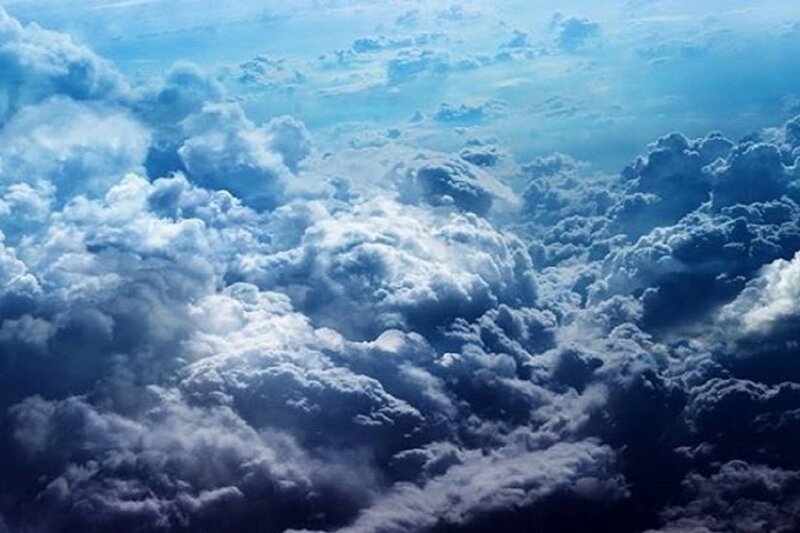 - راه حل عجیب امارات برای به دام انداختن ابرهای باران‌زا