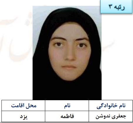 پای حرفهای نفرات برتر کنکور: لیورپولی و استقلالی هستم؛ پیانو نوازی رتبه دوم ریاضی/ «انشاالله بهمهاجرت فکر نخواهم کرد»