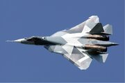 روسیه جنگنده‌های خود را کشنده‌تر می‌کند/ عکس