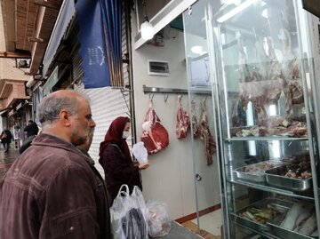 قیمت جدید گوشت در قصابی ها + جدول