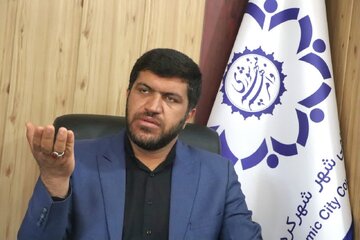 تلاش برای ساخت یک فضای شهری انسان محور ضروری است تلاش برای ساخت یک فضای شهری انسان محور ضروری است