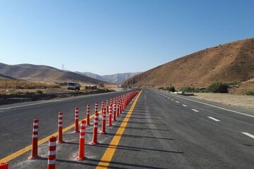جاده‌های خوزستان در شرایط ایده‌ آل نیستند