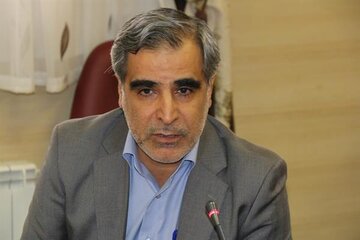 کنترل بیماری سالک در استان کرمانشاه