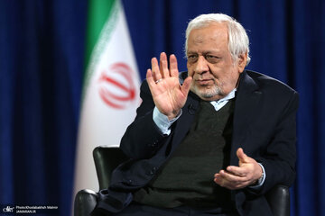 موتلفه ساز جدایی زد /بادامچیان: اگر لاریجانی را در این دوره از انتخابات تایید کنند، جفا تمام می‌شود