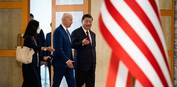 وانگ یی: نشست شی-بایدن به نقطه عطفی در تاریخ روابط چین و آمریکا تبدیل می‌شود