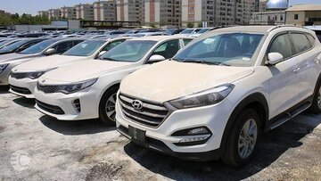 خبر مهم برای خریداران خودرو /این آگهیها و را باور نکنید خبر مهم برای خریداران خودرو /این آگهیها و را باور نکنید