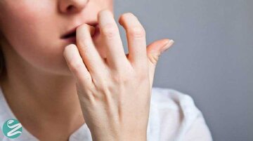 با این ترفند ساده دیگر ناخنهای خود را نجوید با این ترفند ساده دیگر ناخنهای خود را نجوید