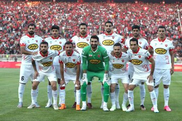 پرسپولیس در گروه مرگ آسیا