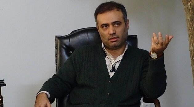 این تحلیل است که در صداوسیما می‌بینیم یا تهدید و رجزخوانی؟ &nbsp;