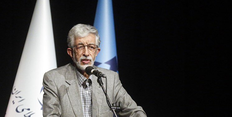 سیگنال انتخاباتی حدادعادل به شورای وحدت /تشکل های سیاسی ما پیر شده اند