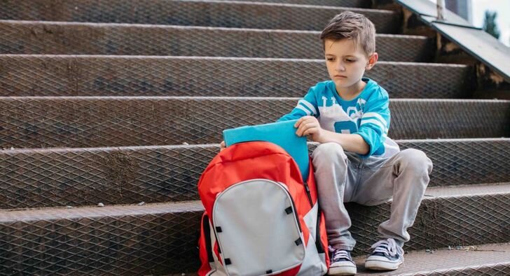 چگونه اضطراب بازگشت به مدرسه را در کودکان کاهش دهیم؟/ چند توصیه برای بهبود سلامت کودکان و نوجوانان