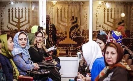 از وضعیت زنان یهودی ایرانی چه میدانید؟ 4