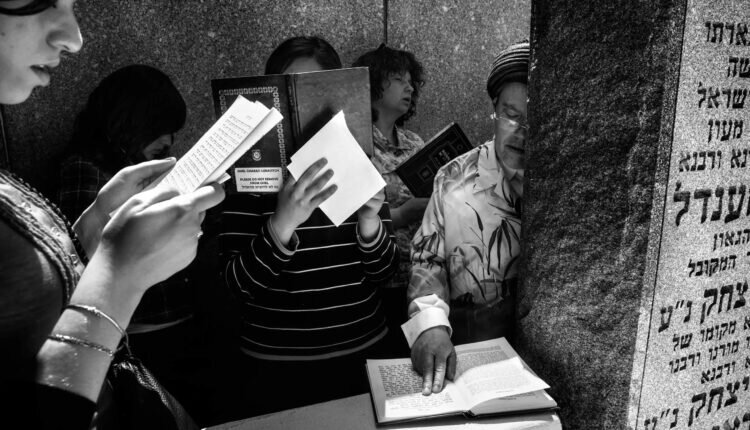 از وضعیت زنان یهودی ایرانی چه میدانید؟ 2