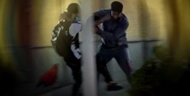 این ابرمرد شایسته تقدیر است/ چرا آدم ها زیرپوستی مینگرند و میگذرند؟