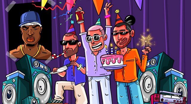 از آقامون جنتلمنه تا دافی؛ همه آهنگهایی که باعث اخراج مدیر یا معلم شد