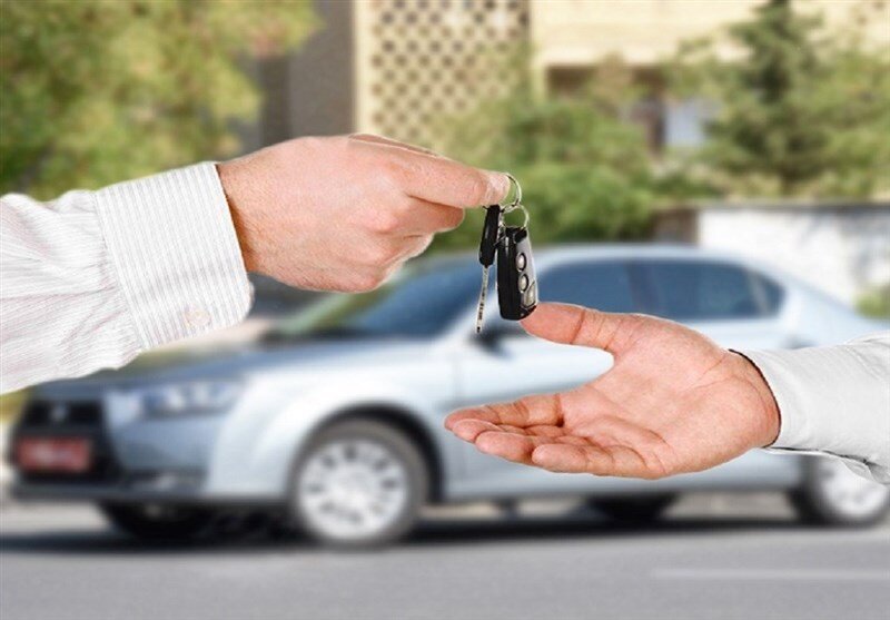 هشدار/خریداران خودرو مراقب نمایشگاه های خودرو اجاره ای باشند