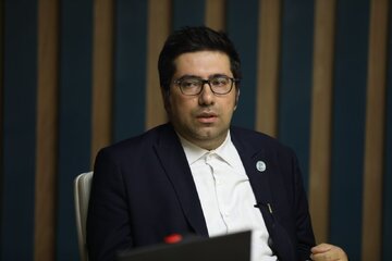 احسان محمدی: دیپلماسی فوتبال عمدتا بازی بدون توپ بازیگران است/ دیپلماسی عمومی شبیه ارکستر سمفونی