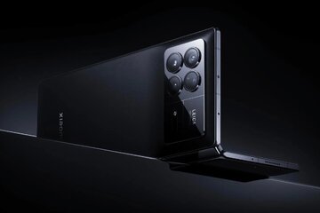 این موبایل شیائومی مخصوص چینیها است!/ عکس این موبایل شیائومی مخصوص چینیها است!/ عکس