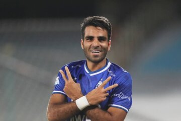 شوک به استقلال و نکونام شوک به استقلال و نکونام