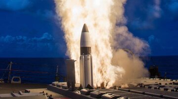 آمریکا و ژاپن به دنبال گیرانداختن موشک‌های مافوق صوت چین، روسیه و کره‌شمالی!