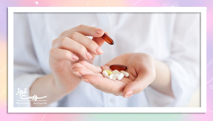 باورهای غلط درباره مصرف مولتی ویتامینها