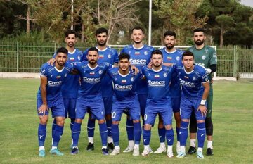 یک بازیکن دیگر در آستانه جدایی از استقلال یک بازیکن دیگر در آستانه جدایی از استقلال