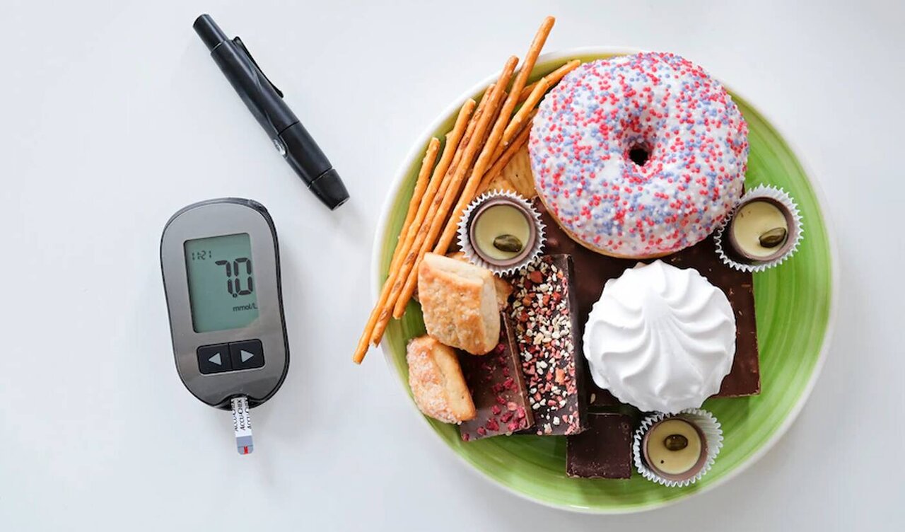 Контроль сахара при сахарном диабете